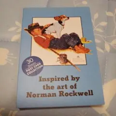 2025年最新】ノーマンロックウェルの人気アイテム - メルカリ