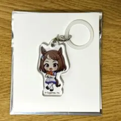 ウマ娘 アンブレラマーカー ツルマルツヨシ