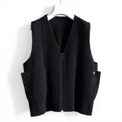 2026年最新】HOMME PLISSE ISSEY MIYAKE カラー：ブラック系 メンズ