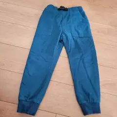 120サイズ　長ズボン　暖か