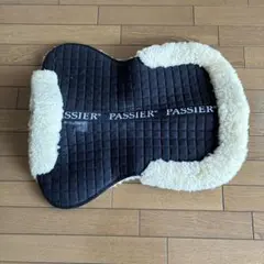 【もりの様用】パッシェ　ムートン羊毛パッド