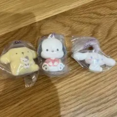 サンリオガチャガチャ