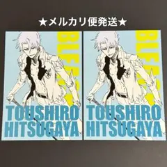 2025年最新】 BLEACH アートカードの人気アイテム - メルカリ