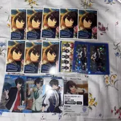 2025年最新】あんスタ エモカ 凛月の人気アイテム - メルカリ