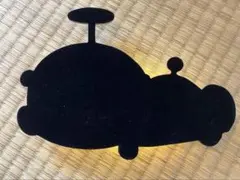 ドラえもん　ウォールライト