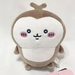 ちいかわ　ぽてたまぬいぐるみ　カブトムシ　公式　タグ付き