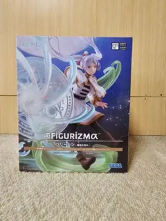 葬送のフリーレン　 フリーレンのフィギュア