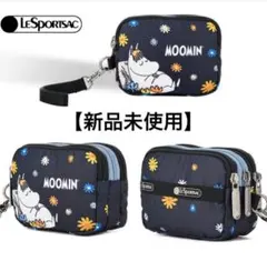 レスポートサック ポーチ