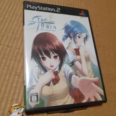 【PS2】StarTRain