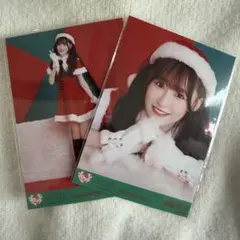 イコラブ 音嶋莉沙ちゃん 生写真セミコンプ