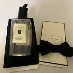 JO MALONE ウッドセージ＆シーソルト ヘアミスト ＆ ハンドクリーム