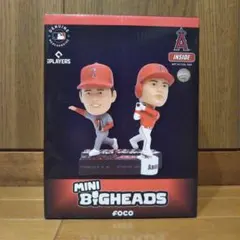 2025年最新】大谷 ボブルヘッド ミニの人気アイテム - メルカリ