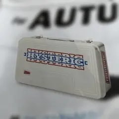 2026年最新】hysteric glamour ノベルティの人気アイテム - メルカリ