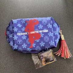 宇髄天元 バッグ