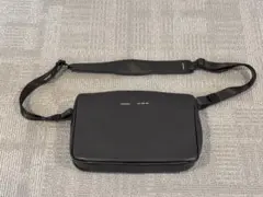 新品｜GRAMS28 132 エッセンシャル ケース プロ ショルダー