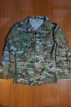 実物 Crye Precision G3 Field Shirt SMLのサムネイル