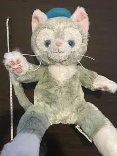 ジェラトーニ ぬいぐるみ ディズニーシー限定商品 Disney ディズニー