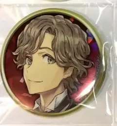 2025年最新】人狼ジャッジメント 缶バッジ ロディの人気アイテム