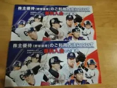 ヤクルト株主優待