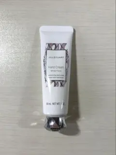 JILLSTUART ハンドクリーム ホワイトフローラル 30mL