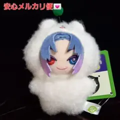 18TRIP エイトリ ぬいパル 夜半子タろ - メルカリ