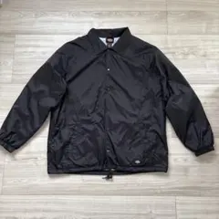 コーチジャケットl