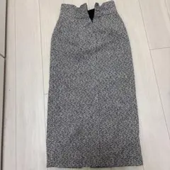 【未使用】NATURAL BEAUTY BASIC ロングスカート