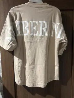 2025年最新】キムタク ナンバーナイン Tシャツの人気アイテム