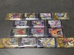 ポケモンフレンダ ベストタッグ5弾スーパートレジャー10種＋レガシー4種セット