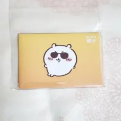 ちいかわ観光 スクエアマグネット ちいかわサングラス