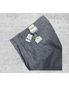 《アジャスター付きお買い得》新品★LAKERIDGEスラックス サイズ88