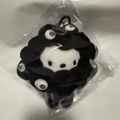 サンリオ 黒ミャクミャク ポチャッコ カラビナ付き BC