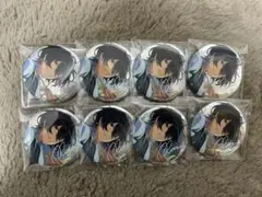 あんスタ 9周年 缶バッジ 朔間凛月