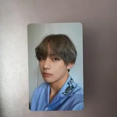 2026年最新】bts テヒョン トレカの人気アイテム - メルカリ