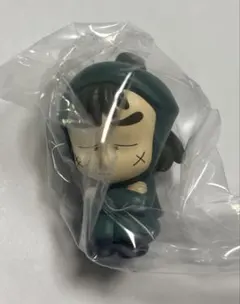 忍たま乱太郎 まちぼうけ 6年生の段 中在家長次