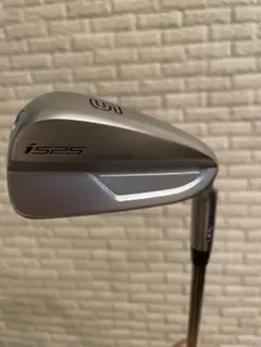 PING i525 FORGED アイアン 5番単品　ブラックドット PING PING（ピン） i525 アイアン スチール 単品 カスタム 完全