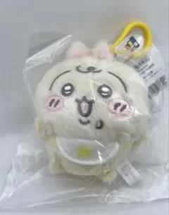 ちいかわ うさぎベビー マスコット