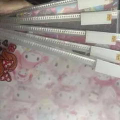 キャラクター、 A4 ファイル 5冊セット