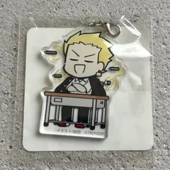 Fate FGO ギルガメッシュ くじ引き堂 アクキー 謎丸 - メルカリ