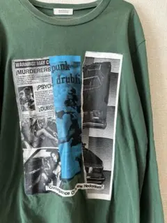 2025年最新】NoFX スウェットの人気アイテム - メルカリ