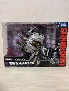 2026年最新】mpm－8 メガトロン トランスフォーマーの人気アイテム