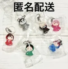 ダンダダン　めじるしアクセサリー　6種