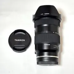 【美品】TAMRON 17-50mm F/4 Di III VXD ズームレンズのサムネイル