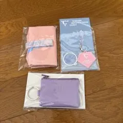 BTS SEVENTEEN ファンクラブ特典