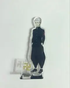 東リべ　三ツ谷隆　アクスタ　1個