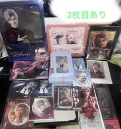 新田真剣佑(Mackenyu)出演作 Blu-ray、グッズセット 新田真剣佑(Mackenyu)出演作 Blu-ray、グッズセット - メルカリ