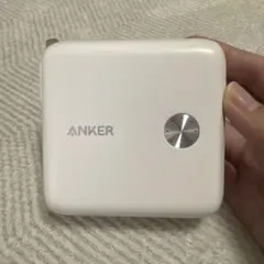 Anker PowerCore Fusion 10000 20W ホワイト 白