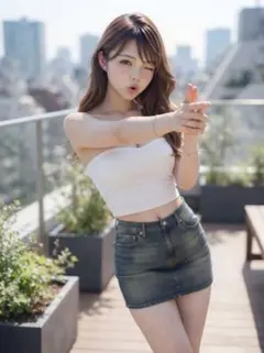 高井様専用2枚【A4ポスター】【AI生成写真】 - メルカリ