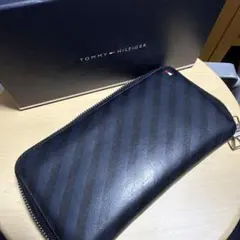 tommyhilfige 長財布のサムネイル