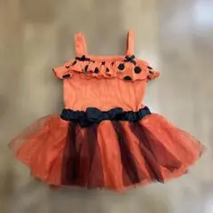ベビーコスチューム